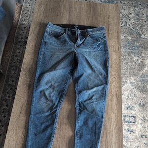 LuLaRoe Women's Skinny Jeans in Blue